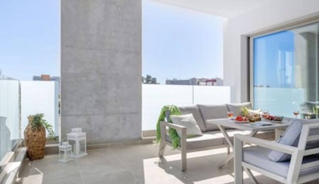 201 Mulberry Court- Inviting with Large Terrace