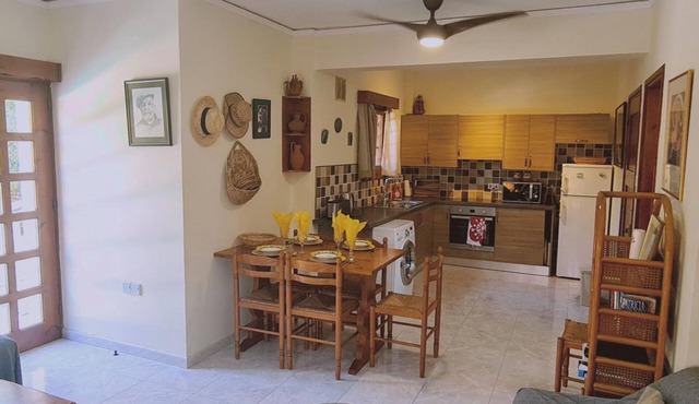 22 PSR - Stay Villa Michalis
