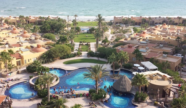 2BR/2BA - Luxury Condo in Bella Sirena-Building C