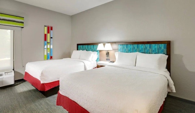3 Accommodations | Relax & Sleep Wonderfully in Pet-Friendly Rooms in Beaufort