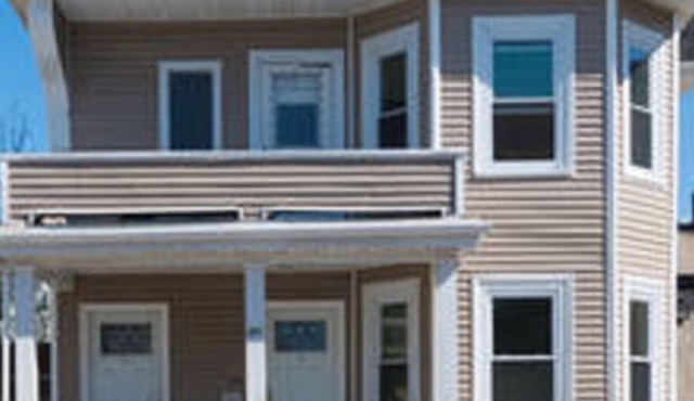 3 bd 2 ba Unit in Somerville