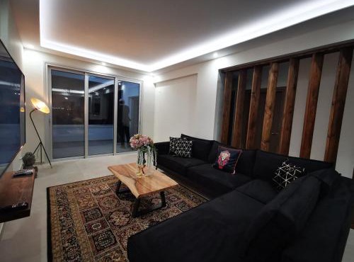 3 BedRoom APARTMENT-SEAFRONT-Limassol