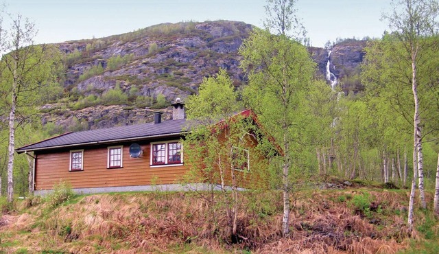3 bedroom beautiful home in Hemsedal