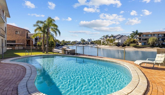 3 Bedroom Mooloolaba Canal property in Mooloolaba