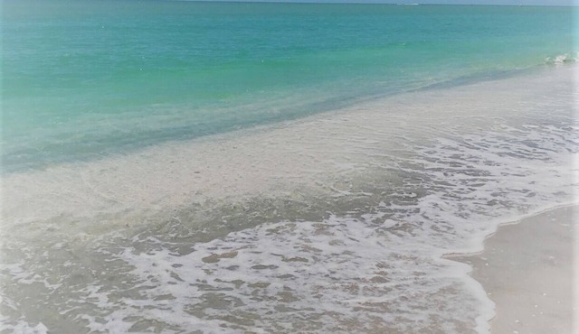 3 min walk to shells&sand-great escape Fully restored Sanibel Island in Sanibel