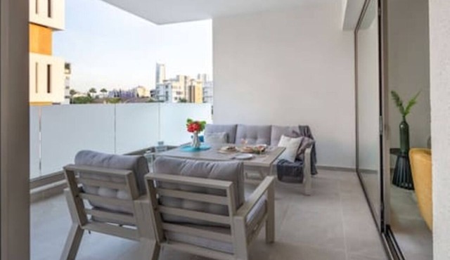 302 Mulberry Court- Cozy with Large Terrace
