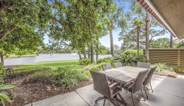 3BD Villa Sandestin Resort, Golf Cart Included