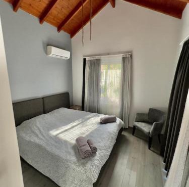 4 bed room Villa Alsancak Girne