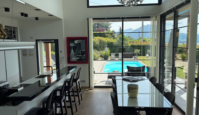 4-star tourism villa