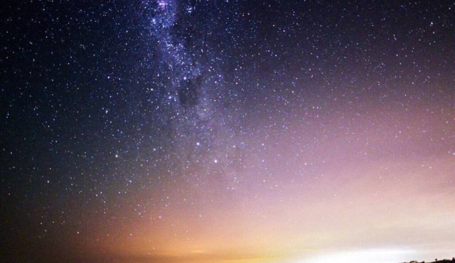 45 minutes from Auckland yet a world away from the city