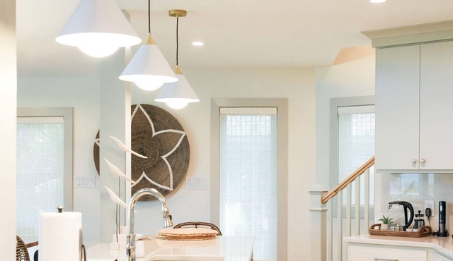 4BR Oceanfront, Pure Luxury - Love Kiawah? Love Your Accommodations Too!