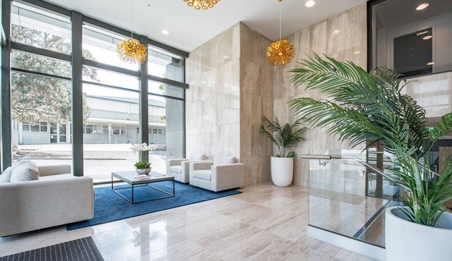 5 Star living in a Brand New 2 Bedroom Apartment!