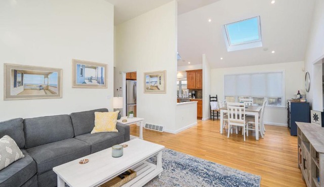 7 Deer Run Harwich Cape Cod- -Sea Pine Villa