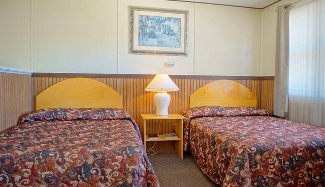 (7) Private Double Suite at Green Acres Summerside in Summerside