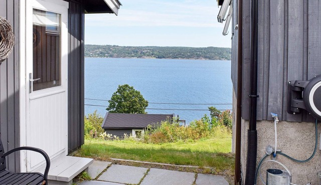 8 person holiday home in Filtvet