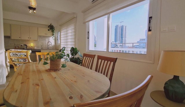 83 Lim2 - Stay Naturaleza Penthouse