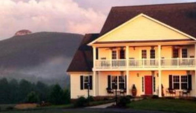 A Mighty Oak B&B