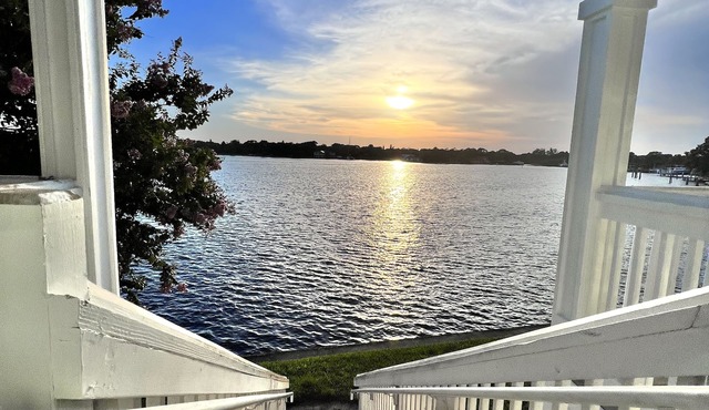A Taste of Paradise @tnzwaterside