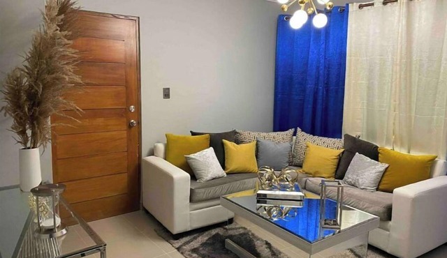 Accommodation Los Vidos