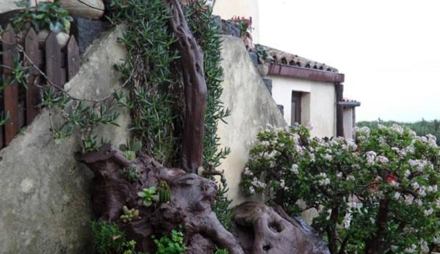 Agriturismo Ruvitello in Misterbianco