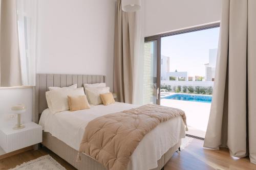 Akamas Luxury Villas