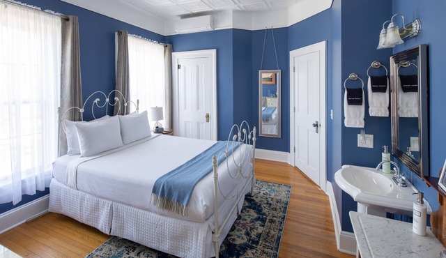 Aldrich Guest House