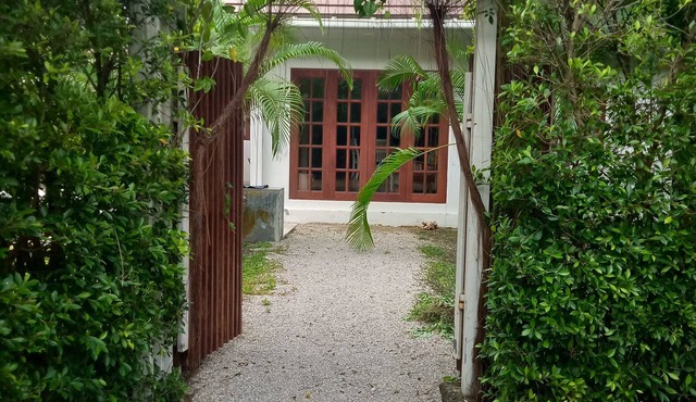 Alisea Pool Villas/1 Bedroom Pool Villa in Chang Wat Krabi