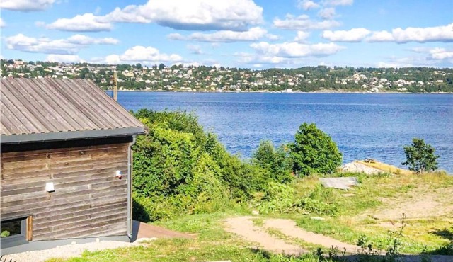 Amazing apartment in Sætre with 2 Bedrooms