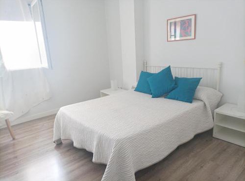 Apartamento Pinar de Chamartin in Madrid