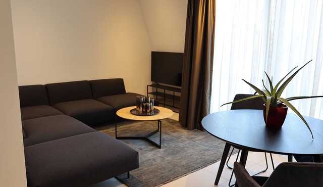 Apartment 22 in München