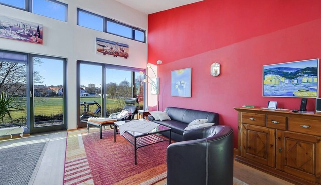 Apartment de Lux Luce