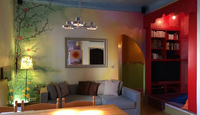 Apartment/flat - Nice in Nice