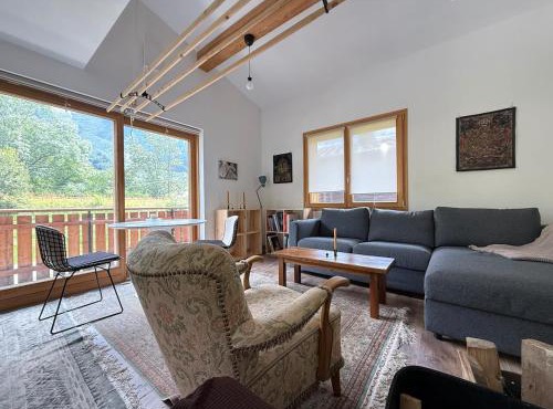 Apartment in Chamonix in Chamonix