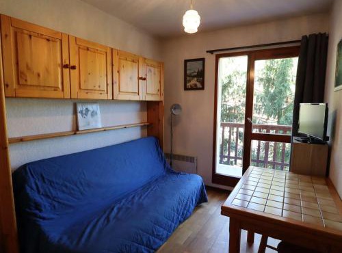 Appartement cosy 4 pers, centre-village, ski/rando à pied, piscine, commerces à proximité - FR-1-342-182 in Arêches-Beaufort