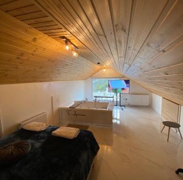 Aprosmeno House 2