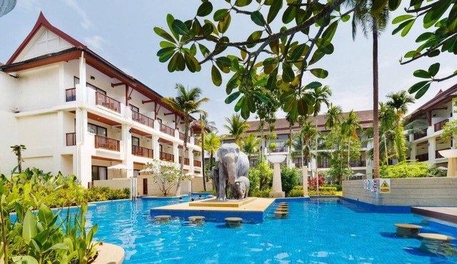 Apsara Private Pool 1 BR Villa # U36
