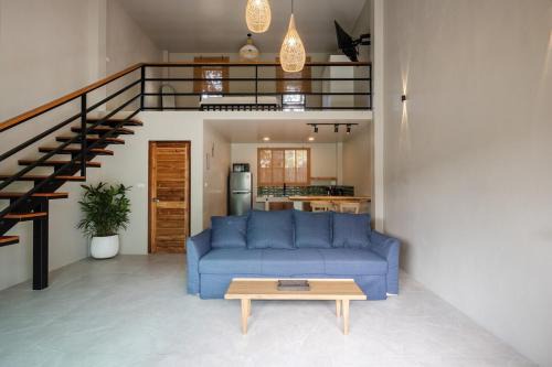 Aqua Luxe in Srithanu