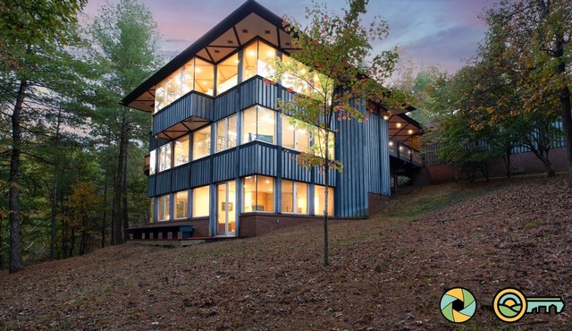 Arbor Vitae - experience the Tree of Life! in Basye