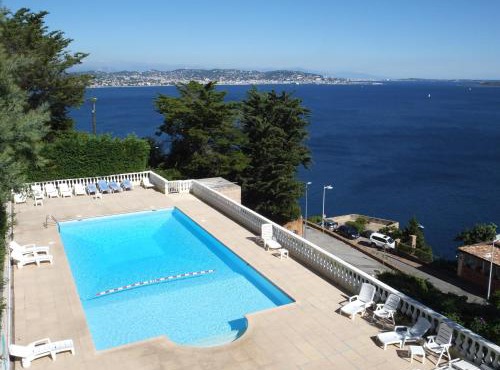 Association Villa Saint Camille in Théoule-sur-Mer