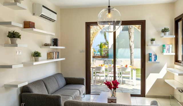 Ayia Napa Ionion Seaside Villa
