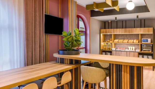B&B HOTEL Madrid Fuenlabrada in Fuenlabrada