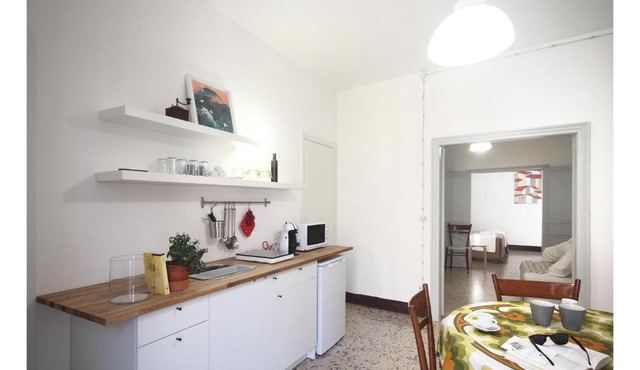 B&Sicily - Casa e Putia in Castelbuono