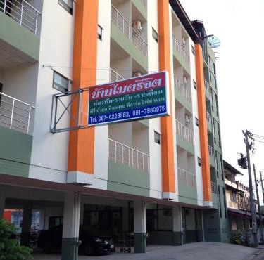 Baan Mitreejit in Surat Thani