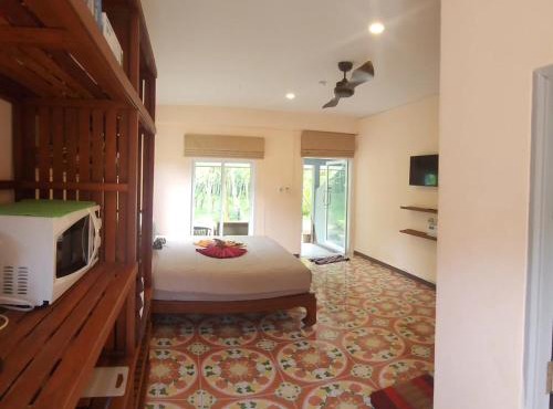 Baan NomTham in Ko Lanta