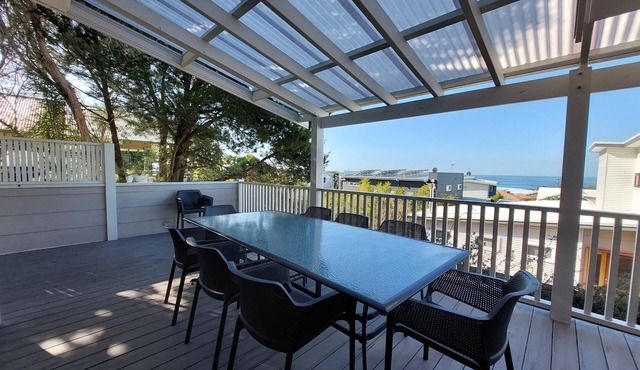 Bacchus Seaside Escape - Winter Break Promo in Dunsborough