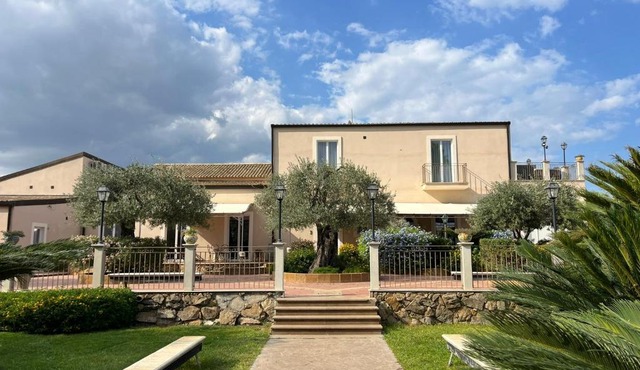 Badiula in Carlentini