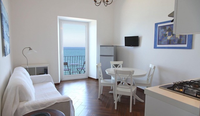 Balcone Giudecca