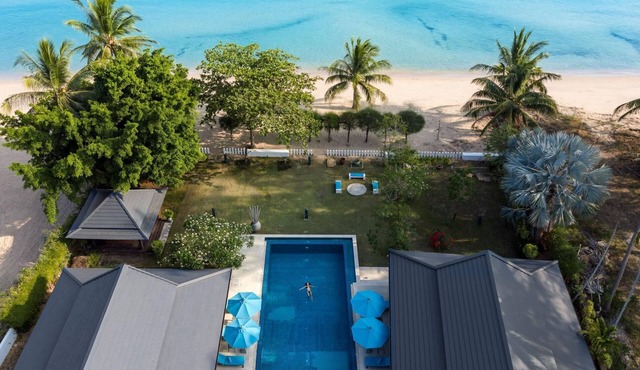 Ban Laem Set by Sublime Samui Villas