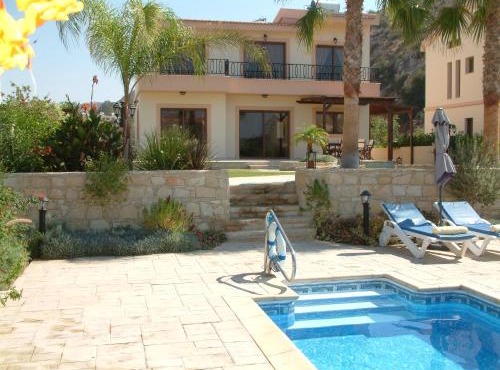 Bay Villas