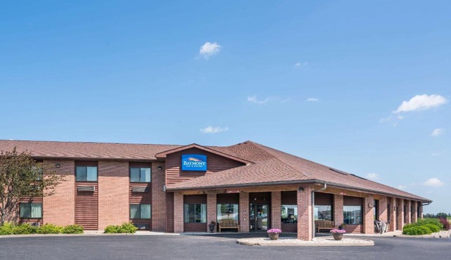 Baymont by Wyndham Marshfield